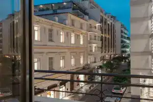 The Marblous Hotel, Athens
