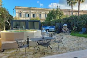 Dimora Charleston Spa Lecce, Lecce