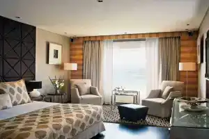 Taj Lands End, Mumbai