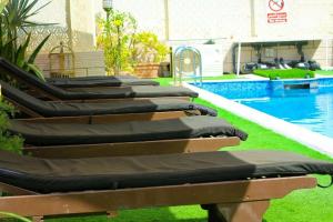 Al Maha International Hotel, Muscat