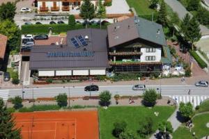 Residence Il Caminetto, Molveno