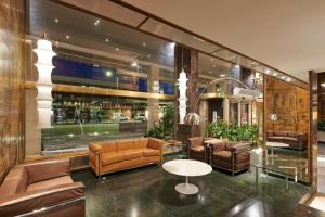 Hotel Plaza Venice, Mestre