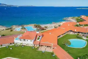 Hotel Sporting, Porto Rotondo