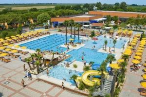 Camping Portofelice, Eraclea Mare