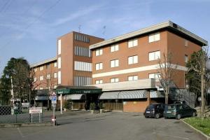 CDH Hotel Modena, Modena
