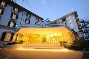 Grand Hotel Excelsior, Chianciano Terme