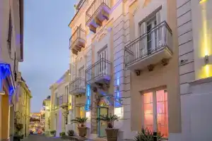Piccolo Grand Hotel, Pizzo