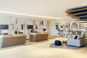 Novotel Jakarta Mangga Dua Square, Jakarta
