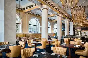 Hotel ICON Autograph Collection by Marriott, Houston