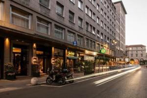 Duomo Hotel & Apartments, Milan