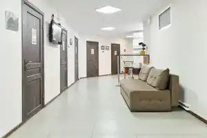 Na glavnom Hostel, Rostov-na-Donu