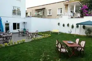 Pelit Boutique Hotel, Istanbul