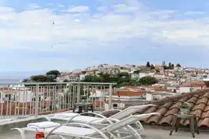 Design ArchitectoniKa, Skiathos Town