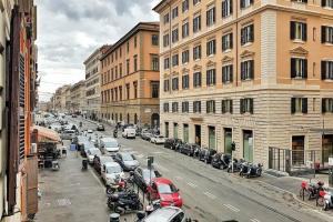 Relais Cavour Inn, Rome