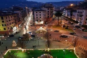 Affittacamere Joss, La Spezia