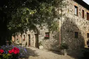 Agriturismo Pomonte, Orvieto