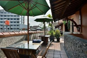 Hotel 1001 Malam, Yogyakarta