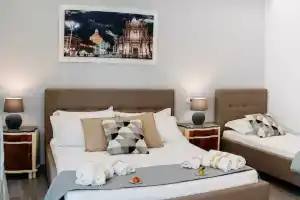 B&B Stramondo, Catania