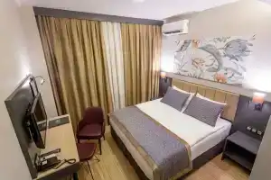 Levor Hotel, Bursa