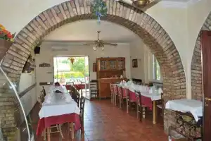 Agriturismo la Valle di Ceri, Cerveteri