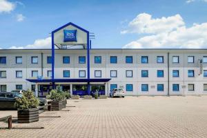 Hotel K1, Weimar