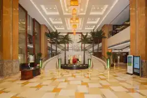 Shuguang International Hotel Nanjing, Nanjing