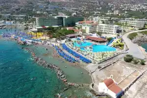Eri Beach Hotel, Hersonissos