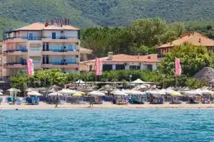 Olympic Star Beach Hotel, Neoi Poroi