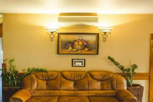 Karin Hotel, Budapest