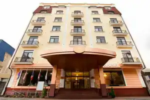 Regency Hotel, Chisinau