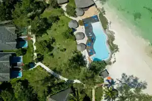 Pongwe Beach Hotel, Pongwe