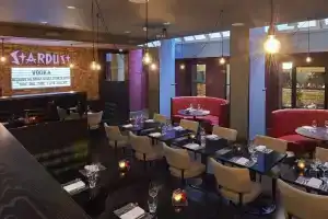 Malmaison Hotel, London