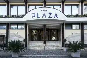 Hotel Plaza Pescara, Pescara