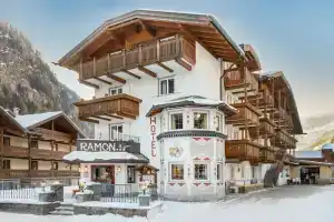Hotel Ramon, Campitello di Fassa