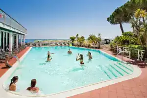 Hotel Gabriella, Diano Marina