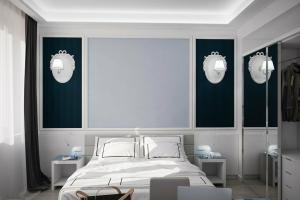 Grande Albergo Roma, Piacenza