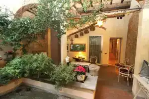 B&B Mr. My Resort, Florence
