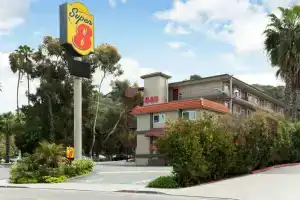Super 8 by Wyndham San Diego Hotel Circle, San Diego