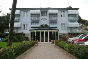 Riviera Blu, Tirrenia