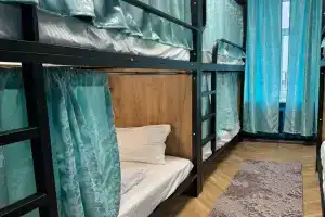 Mini- "Prestizh" Mini-hotel, Moscow