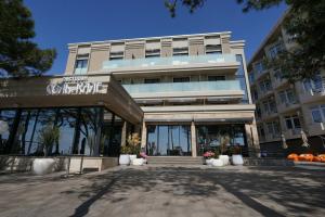 Bugur-Kale Hotel, Anapa