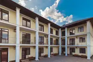 Imperial Guest house, Popovka