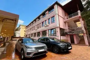 Magellan Chaykovskiy Hotel, Sochi