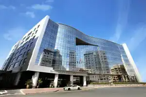Grand Cosmopolitan Hotel, Dubai