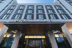 Hyatt Place Frankfurt Airport, Frankfurt am Main