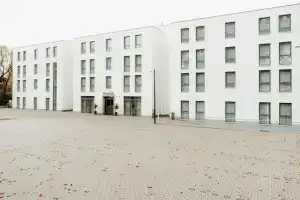 Moods Hotel Dortmund, Dortmund