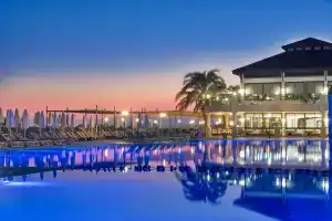 Club Nena - All Inclusive, Kizilagac