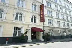 Hotel Tiffany, Copenhagen