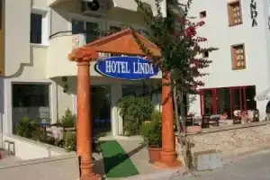 Belinda Hotel, Kas