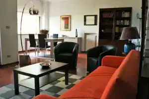 B&B Verdegiada, Brindisi
